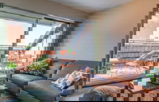 Foto 2 - The Perfect Getaway Family Apartment With Terrace