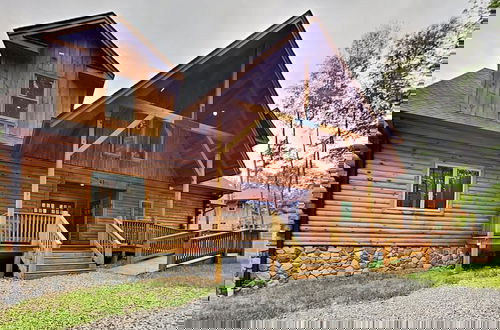 Foto 1 - Fortune Mountain Retreat