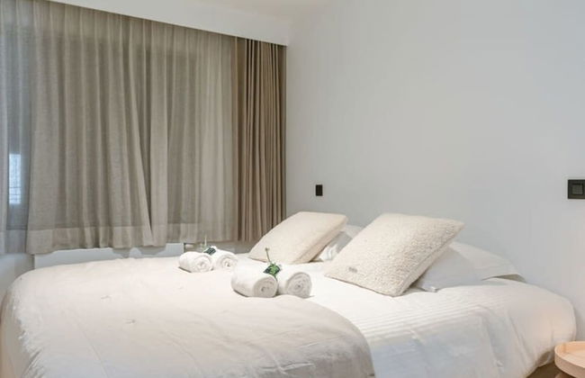 High end Apartment Nearby the Beach in Knokke With Parking - Photo 28