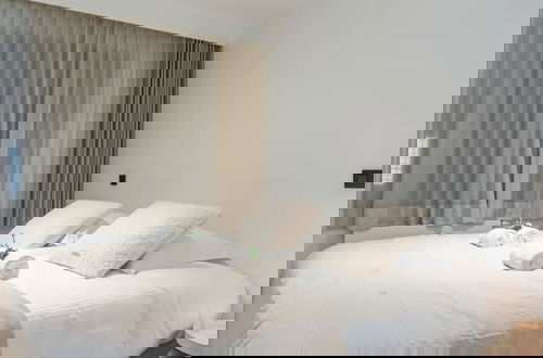 Foto 28 - High end Apartment Nearby the Beach in Knokke With Parking