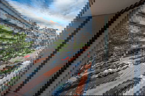 Foto 53 - High end Apartment Nearby the Beach in Knokke With Parking