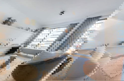 Foto 35 - High end Apartment Nearby the Beach in Knokke With Parking