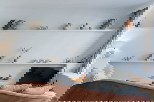 Foto 3 - High end Apartment Nearby the Beach in Knokke With Parking