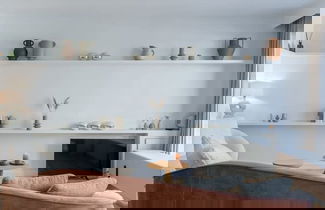 Foto 3 - High end Apartment Nearby the Beach in Knokke With Parking