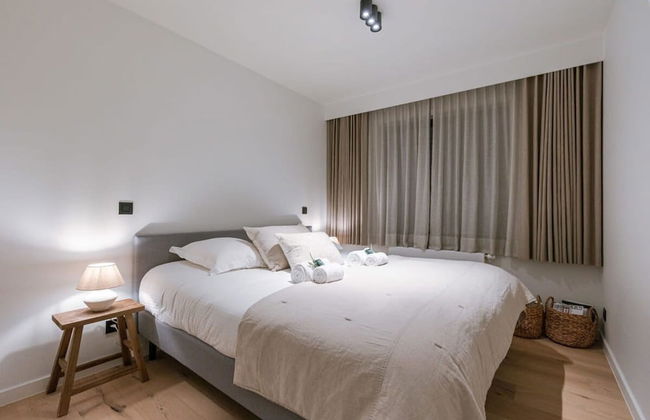 High end Apartment Nearby the Beach in Knokke With Parking - Photo 38