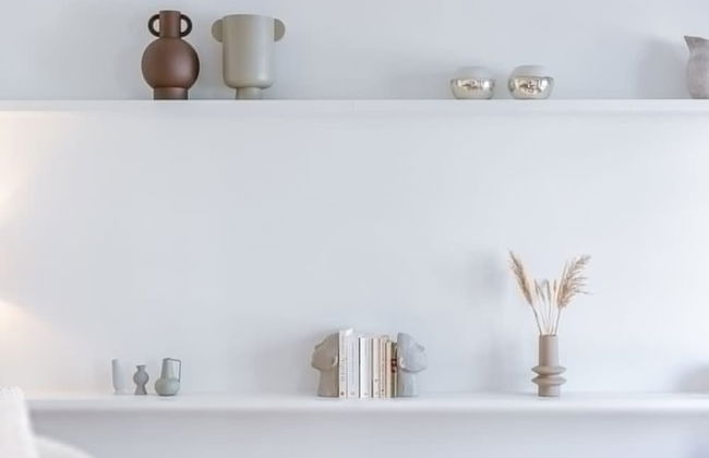 High end Apartment Nearby the Beach in Knokke With Parking - Photo 40