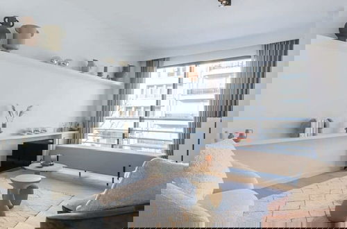 Foto 1 - High end Apartment Nearby the Beach in Knokke With Parking