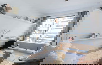 Foto 1 - High end Apartment Nearby the Beach in Knokke With Parking