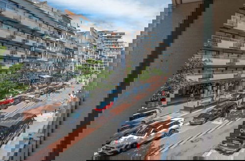 Foto 24 - High end Apartment Nearby the Beach in Knokke With Parking