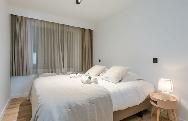 High end Apartment Nearby the Beach in Knokke With Parking - Photo 56