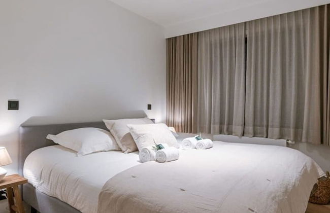 High end Apartment Nearby the Beach in Knokke With Parking - Photo 7