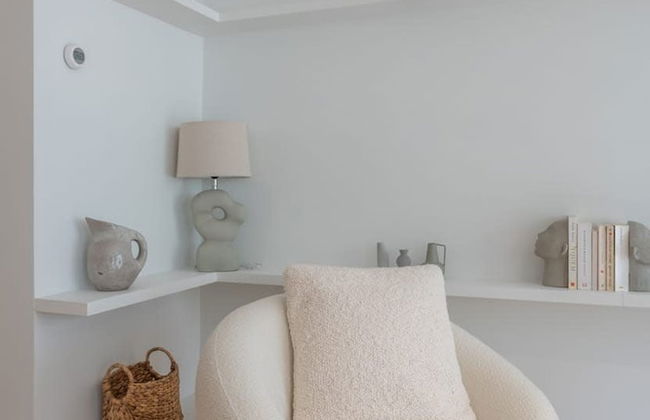 High end Apartment Nearby the Beach in Knokke With Parking - Photo 45
