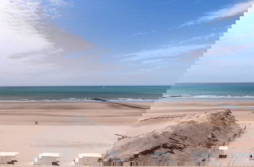 Foto 2 - Corner Apartment With Fantastic sea View