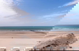 Foto 2 - Corner Apartment With Fantastic sea View