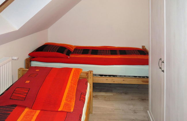 Holiday Flat in Kolczewo-70 qm for 6 Persons - Foto 4