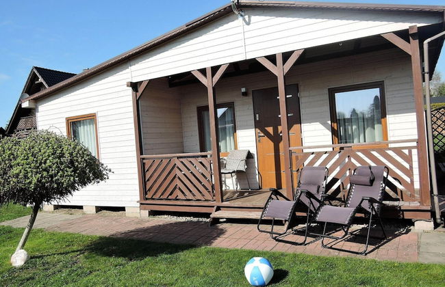 Holiday Home in Kolczewo With Garden - Foto 1