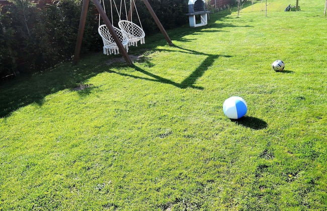 Holiday Home in Kolczewo With Garden - Foto 16