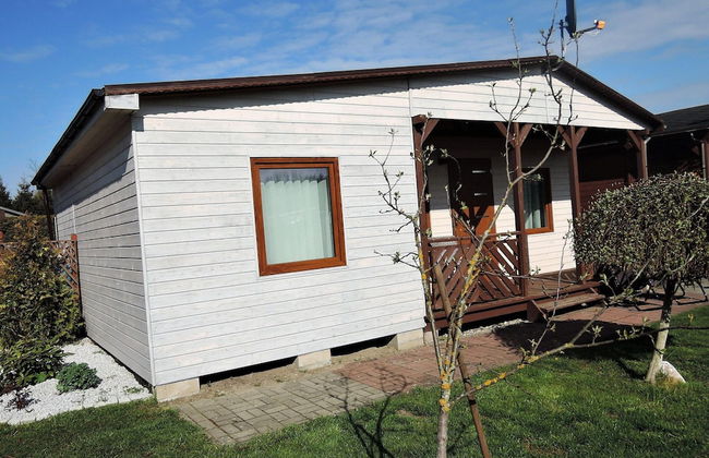 Holiday Home in Kolczewo With Garden - Foto 15