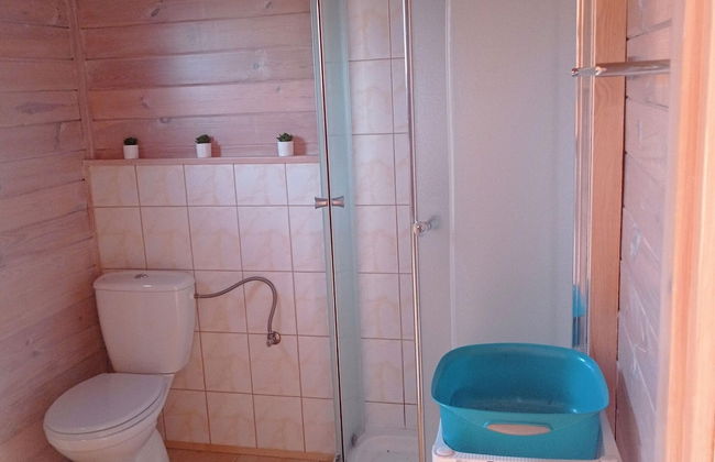Holiday Home in Kolczewo With Garden - Foto 9