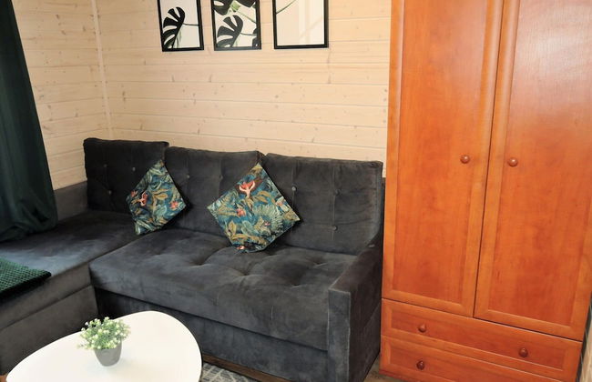 Holiday Home in Kolczewo With Garden - Foto 6