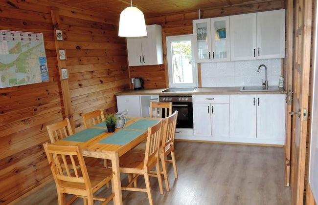 Holiday Home in Kolczewo With Garden - Foto 4