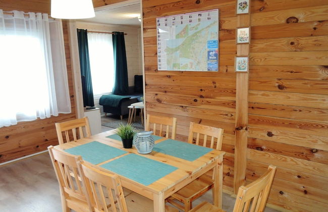 Holiday Home in Kolczewo With Garden - Foto 11