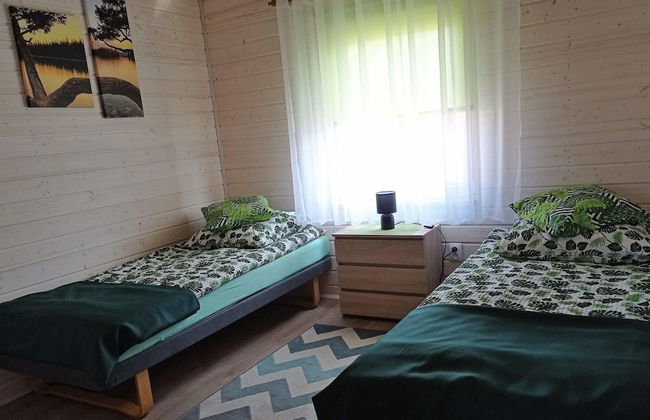 Holiday Home in Kolczewo With Garden - Foto 2