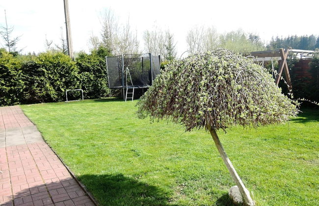 Holiday Home in Kolczewo With Garden - Foto 12