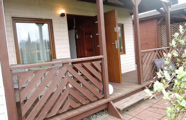 Holiday Home in Kolczewo With Garden - Foto 8