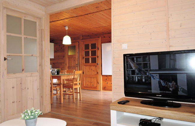 Holiday Home in Kolczewo With Garden - Foto 5