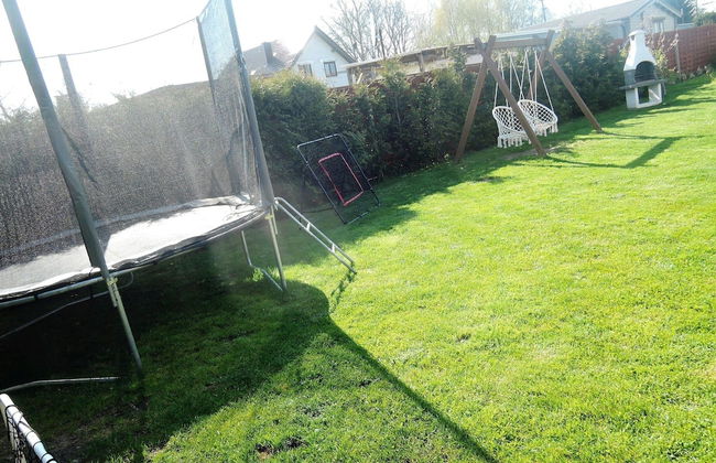 Holiday Home in Kolczewo With Garden - Foto 18