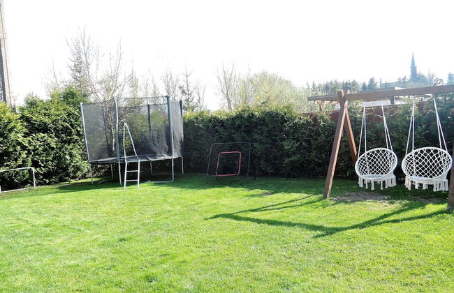 Holiday Home in Kolczewo With Garden - Foto 13