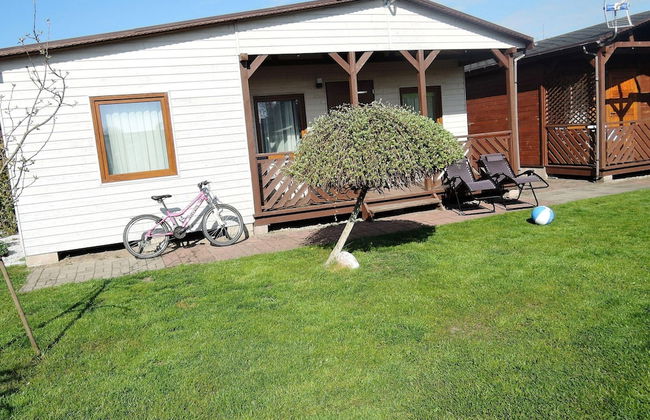Holiday Home in Kolczewo With Garden - Foto 14