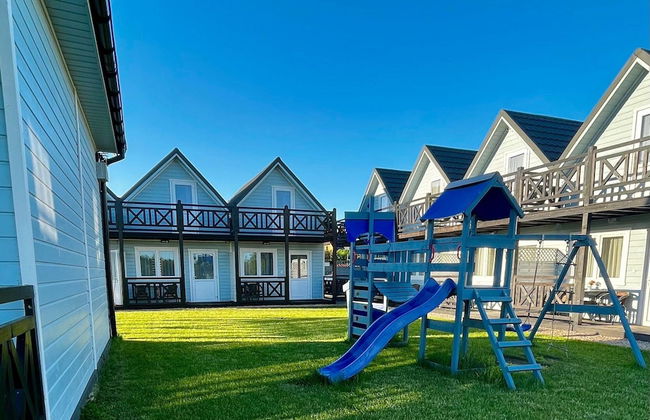 Holiday Home in Pobierowo Near Beach - Foto 15