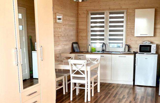 Holiday Home in Pobierowo Near Beach - Foto 5