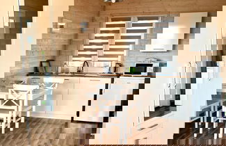 Foto 3 - Holiday Home Pobierowo Near Beach & Pool