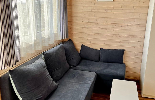 Holiday Home in Pobierowo Near Beach - Foto 6