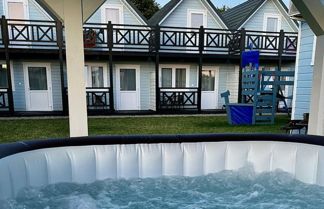 Holiday Home in Pobierowo Near Beach - Foto 18
