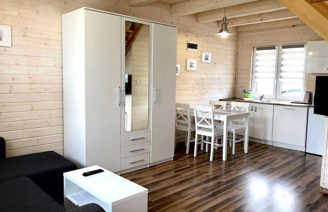 Holiday Home in Pobierowo Near Beach - Foto 13