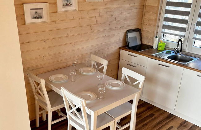 Holiday Home in Pobierowo Near Beach - Foto 14