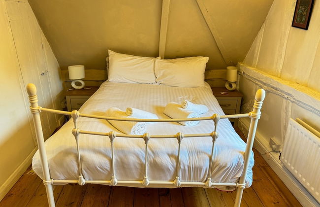 Secluded Harris Green Farm 1-8 Guests - Foto 58