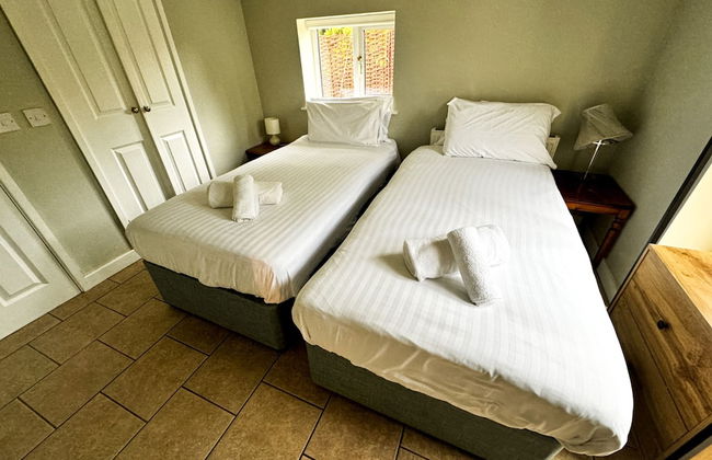 Secluded Harris Green Farm 1-8 Guests - Foto 52