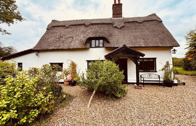 Secluded Harris Green Farm 1-8 Guests - Foto 1