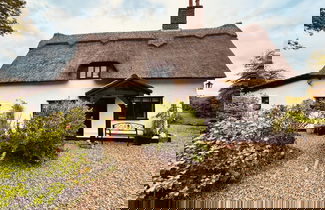 Photo 1 - Secluded Harris Green Farm 1-8 Guests