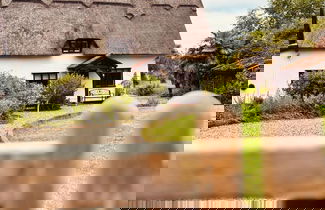 Photo 2 - Secluded Harris Green Farm 1-8 Guests