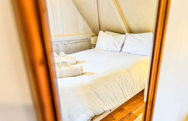 Secluded Harris Green Farm 1-8 Guests - Foto 59