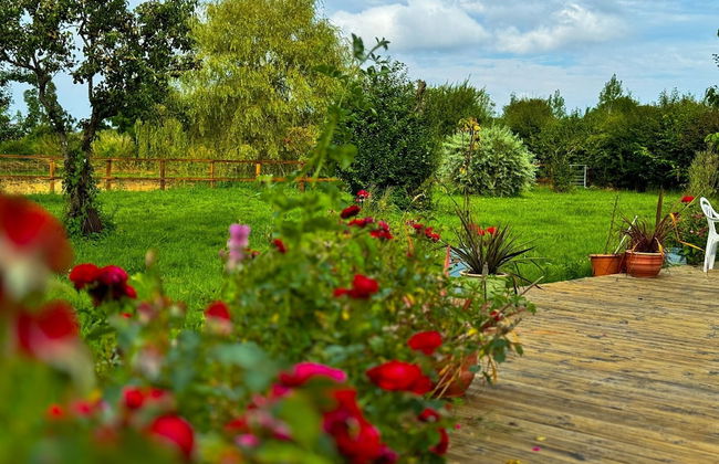 Secluded Harris Green Farm 1-8 Guests - Foto 76