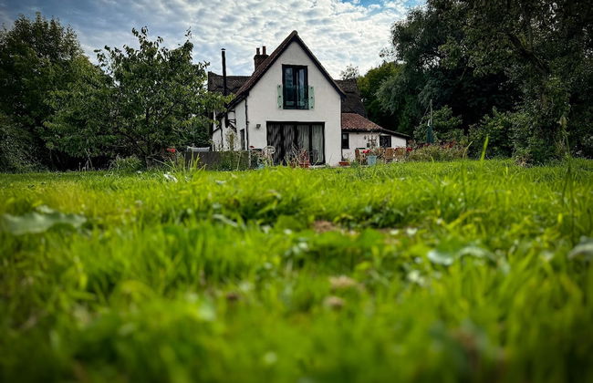Secluded Harris Green Farm 1-8 Guests - Foto 71