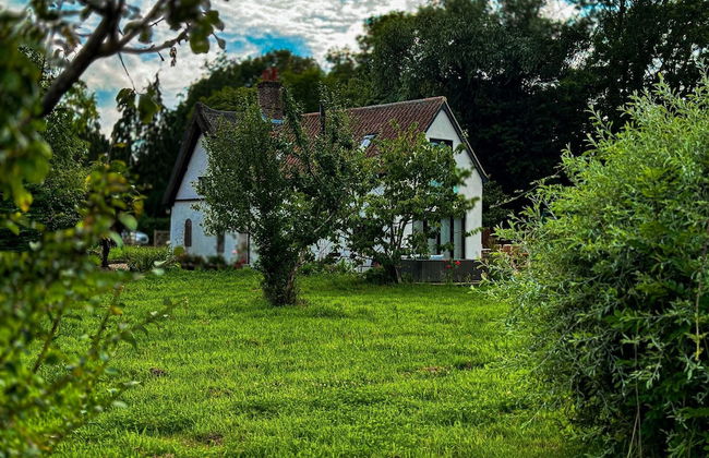 Secluded Harris Green Farm 1-8 Guests - Foto 68