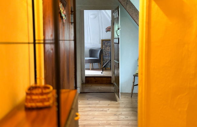 Secluded Harris Green Farm 1-8 Guests - Foto 64